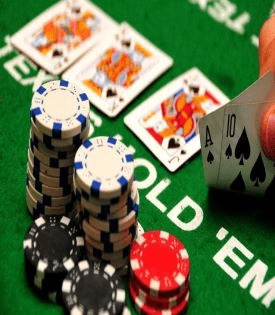 casino license(s)
