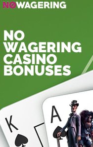 No Wagering Casino Bonuses casinobonusbible.com